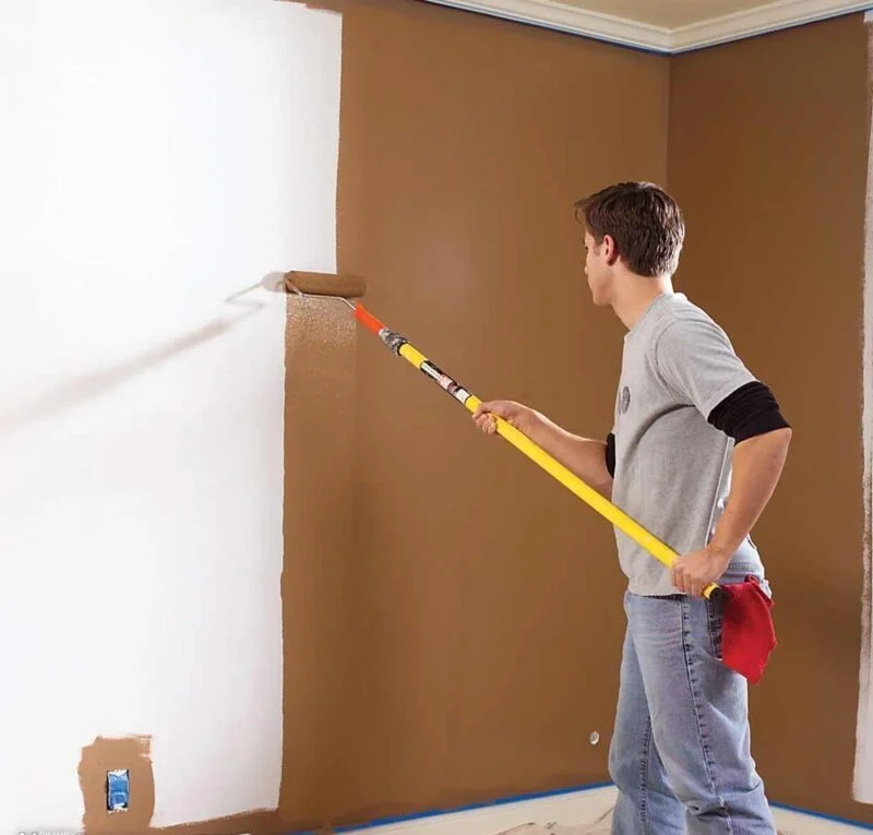 Tufanbeyli Boya Badanacı