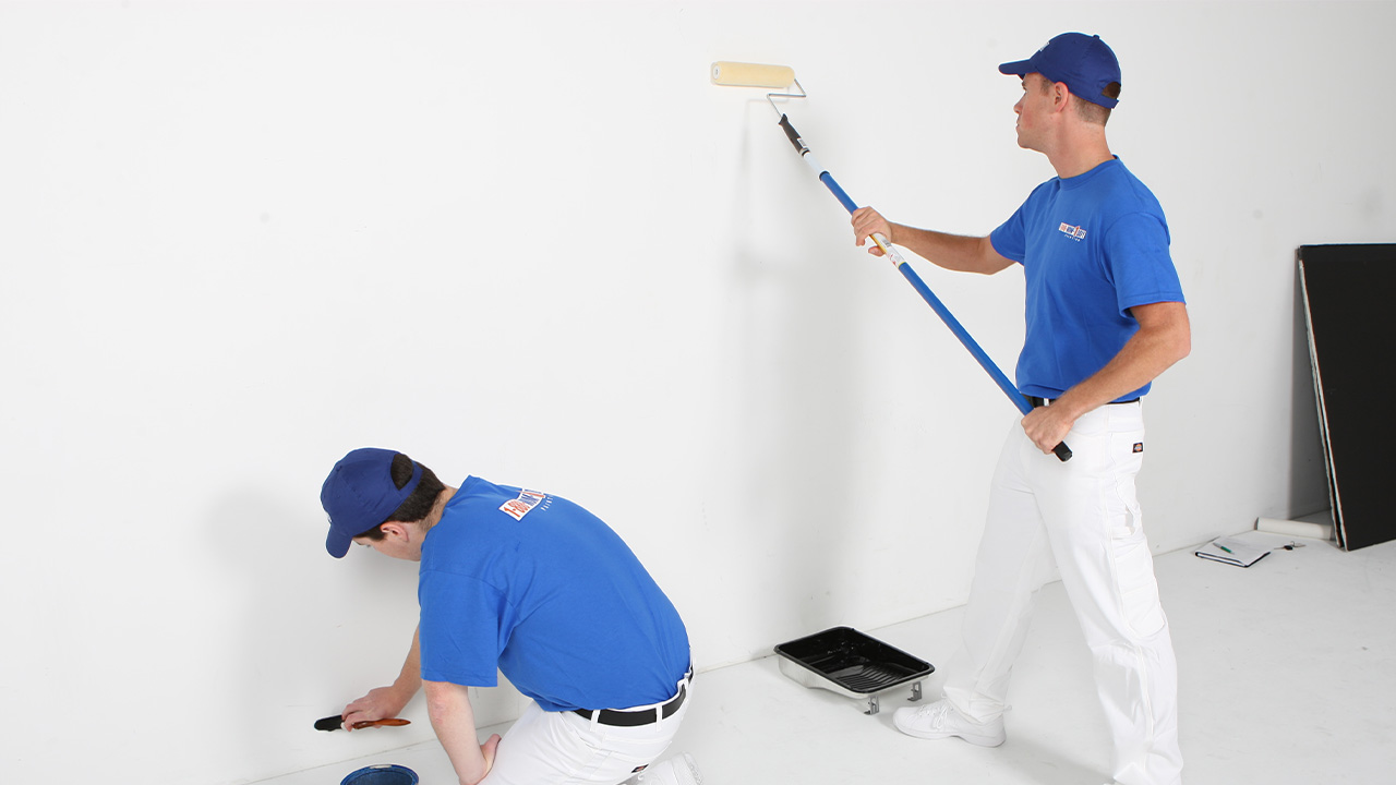 Tufanbeyli Boya Badanacı